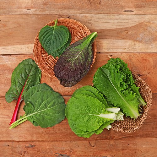 [(통)쌈모음*200g*유]-상세정보
